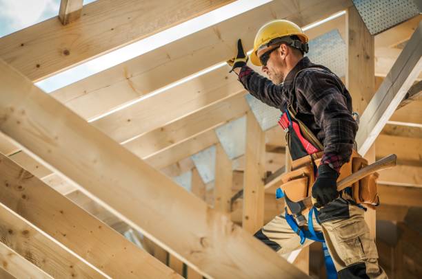 Quick and Trustworthy Emergency Roof Repair Services in Clay City, IN