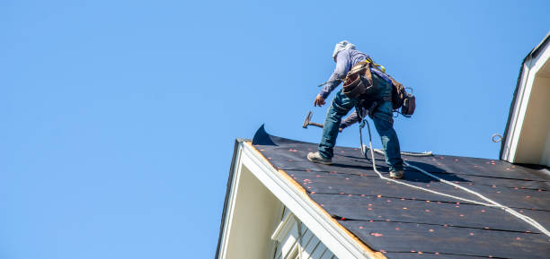 Best Commercial Roofing Services  in Clay City, IN